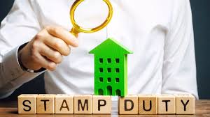Latest 2025 stamp duty rates for buying a flat in Mumbai – complete guide on charges, exemptions, and payment process.